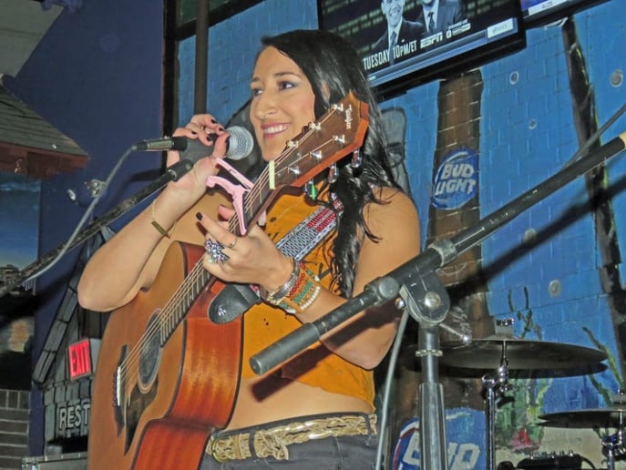 Gallery photo 1 of Kimra