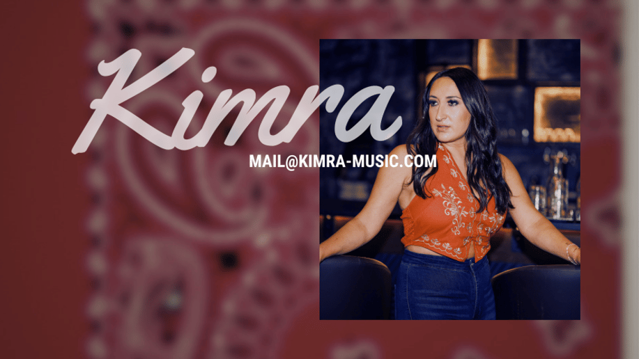 Gallery photo 5 of Kimra