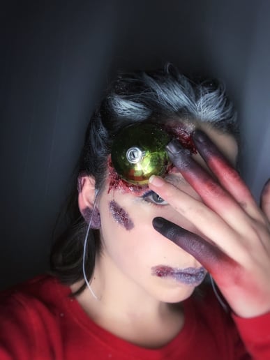 Gallery photo 4 of Kin Cadence Artist