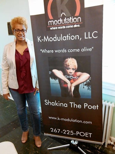Gallery photo 1 of Kina (The Prophetic Poet)