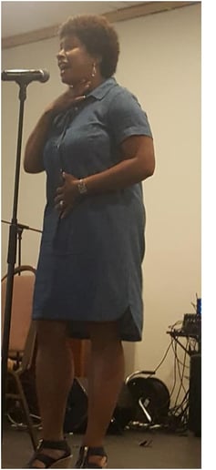 Gallery photo 2 of Kina (The Prophetic Poet)