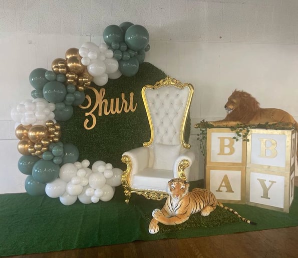 Gallery photo 1 of Kind Balloon Designs