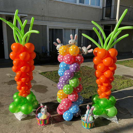 Gallery photo 3 of Kind Balloon Designs