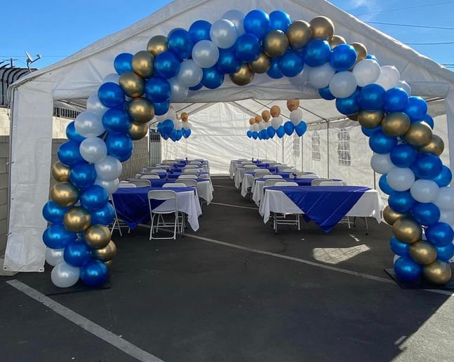 Gallery photo 4 of Kind Balloon Designs