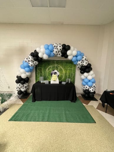 Gallery photo 5 of Kind Balloon Designs