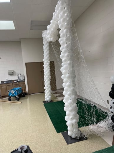 Gallery photo 6 of Kind Balloon Designs