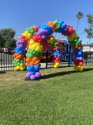 Gallery photo 7 of Kind Balloon Designs