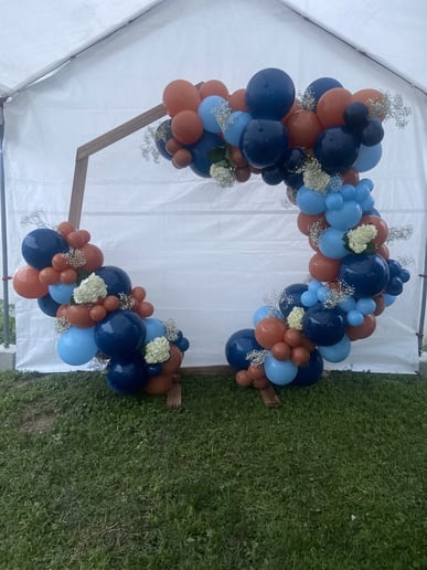 Gallery photo 8 of Kind Balloon Designs