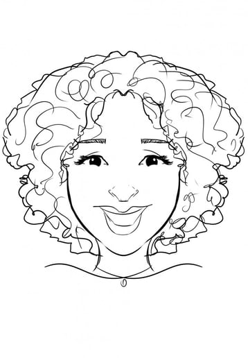 Gallery photo 8 of Kind Caricatures