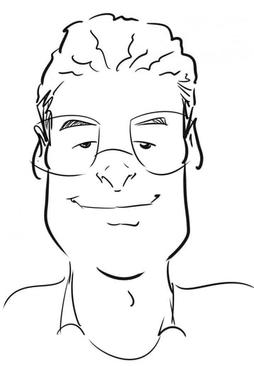 Gallery photo 4 of Kind Caricatures