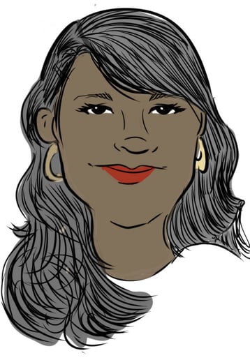 Gallery photo 6 of Kind Caricatures
