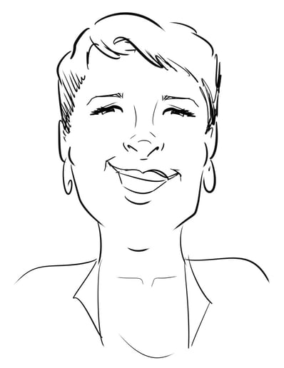 Gallery photo 5 of Kind Caricatures