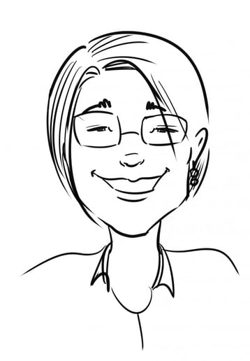 Gallery photo 7 of Kind Caricatures