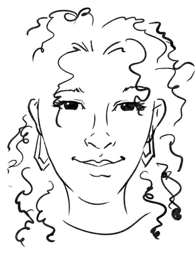 Gallery photo 2 of Kind Caricatures