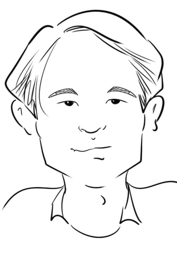 Gallery photo 9 of Kind Caricatures