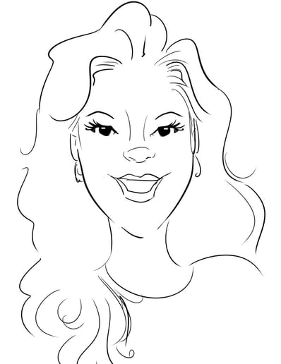 Gallery photo 10 of Kind Caricatures