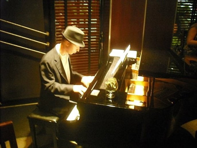 Gallery photo 3 of Daniel Joiner