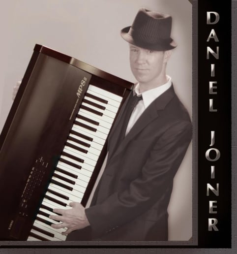 Gallery photo 5 of Daniel Joiner