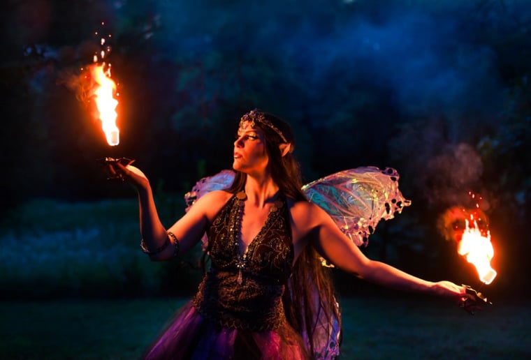 Gallery photo 6 of Kindle Cimmerian