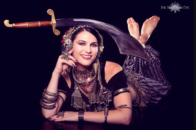 Gallery photo 3 of Kindle Cimmerian