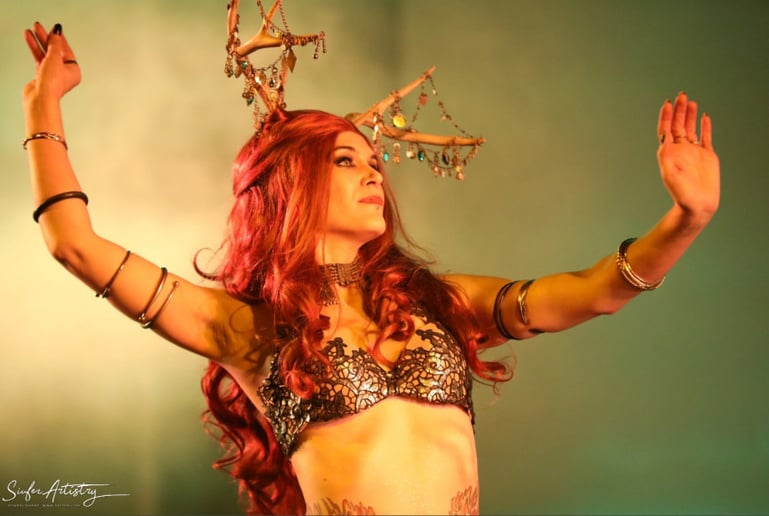 Gallery photo 7 of Kindle Cimmerian