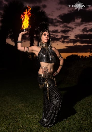 Gallery photo 4 of Kindle Cimmerian