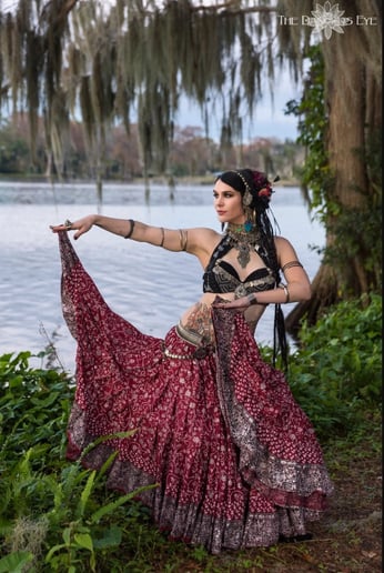 Gallery photo 1 of Kindle Cimmerian