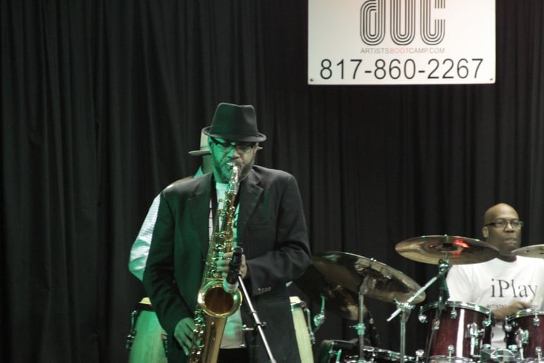 Gallery photo 1 of Kindred Jazz