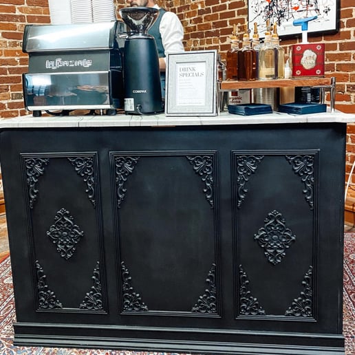Gallery photo 2 of Kineo Coffee Mobile Espresso Bar