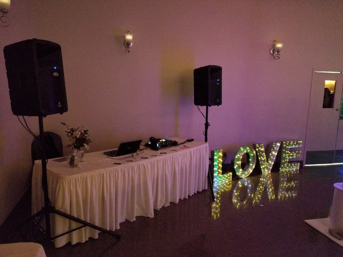 Gallery photo 1 of Kinetic Beats Entertainment