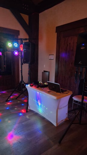 Gallery photo 2 of Kinetic Beats Entertainment