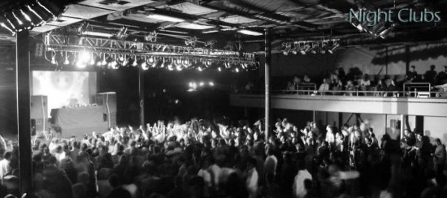 Gallery photo 1 of Kinetic Rhythm Entertainment