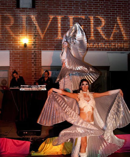 Gallery photo 2 of Kinetic Rhythm Entertainment