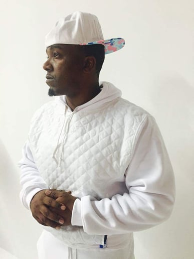 Gallery photo 3 of Kinfolk D-Ray