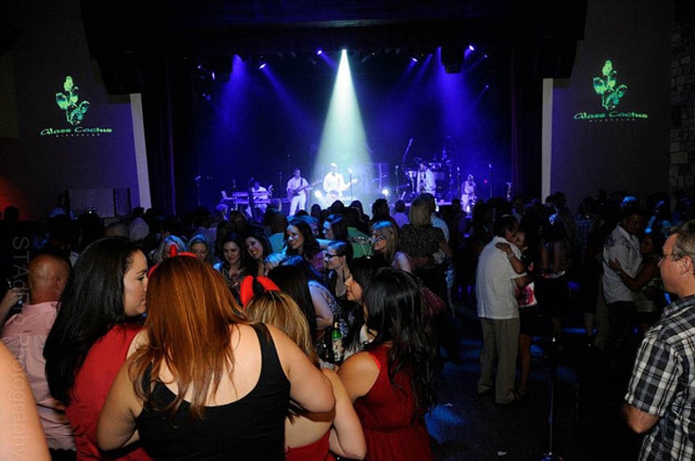 Gallery photo 3 of David Whiteman Band