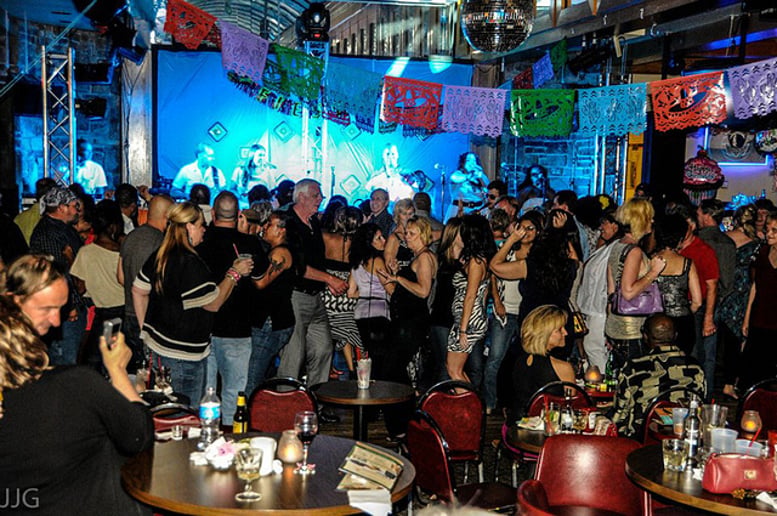 Gallery photo 4 of David Whiteman Band