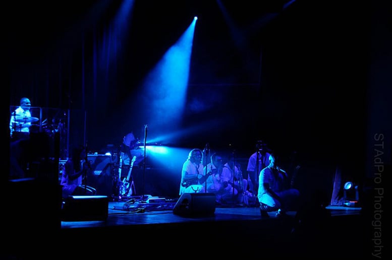 Gallery photo 9 of David Whiteman Band