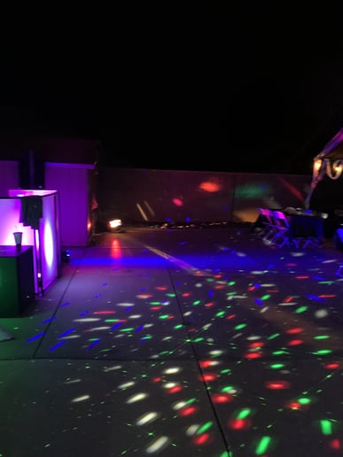 Gallery photo 3 of King Drago Entertainment
