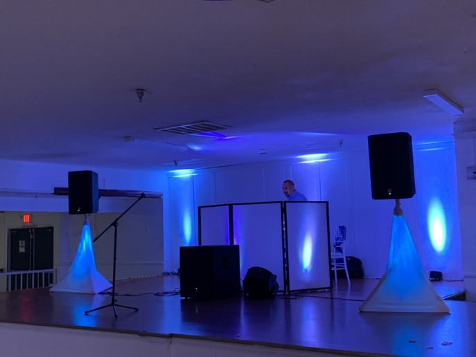 Gallery photo 5 of King Drago Entertainment