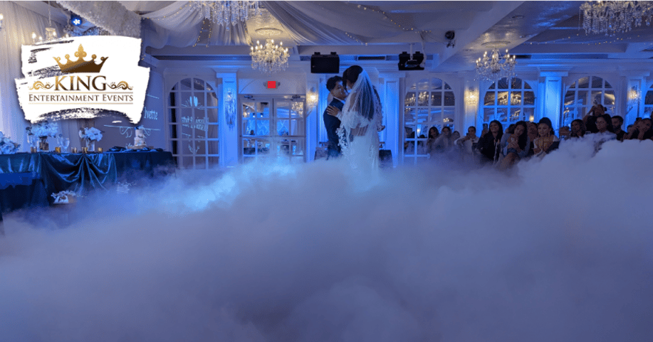 Gallery photo 2 of King Entertainment Events