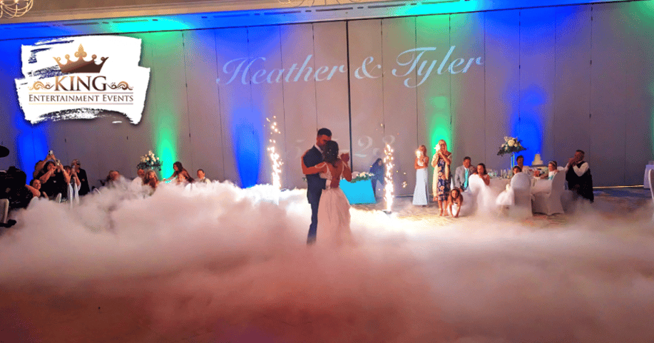 Gallery photo 6 of King Entertainment Events