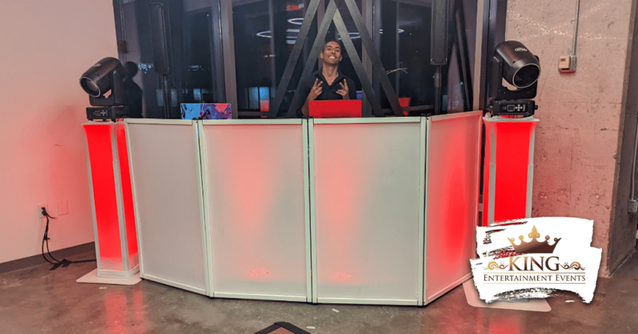 Gallery photo 9 of King Entertainment Events