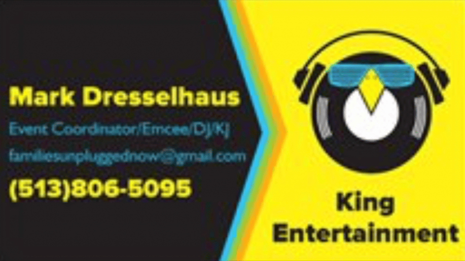 Gallery photo 1 of King Entertainment