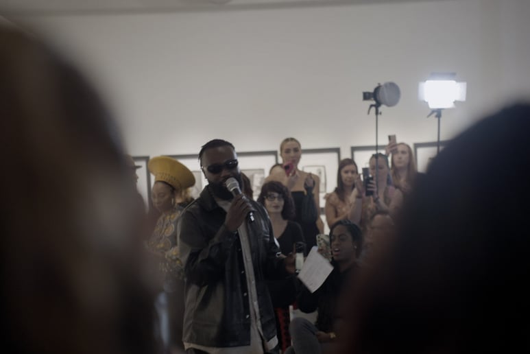 Gallery photo 9 of King Guapo The Royal Mc