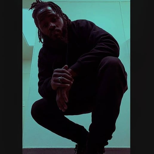 Gallery photo 9 of King Kasheem