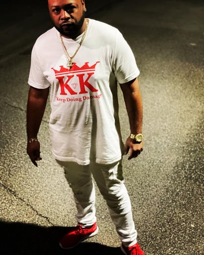 Gallery photo 4 of King Kashi
