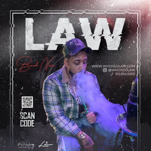 Gallery photo 1 of King Lawww