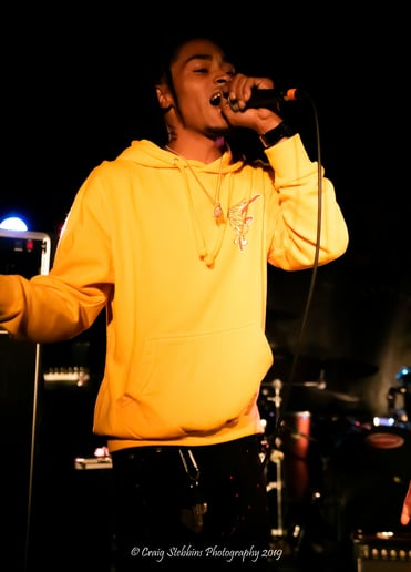 Gallery photo 1 of King Lo
