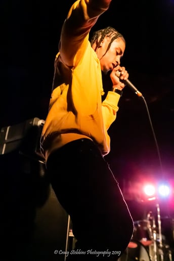 Gallery photo 2 of King Lo