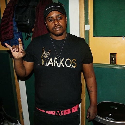 Gallery photo 1 of King Loose & GangMuzik